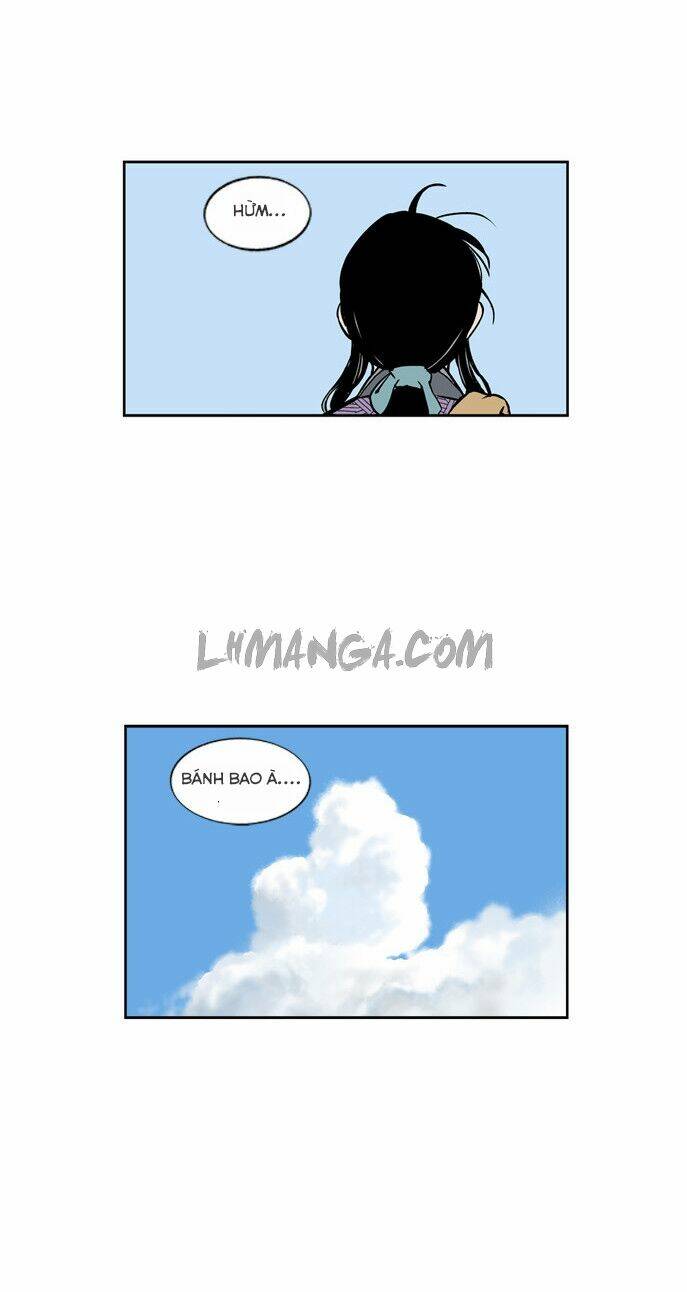 Gosu - Chương 1