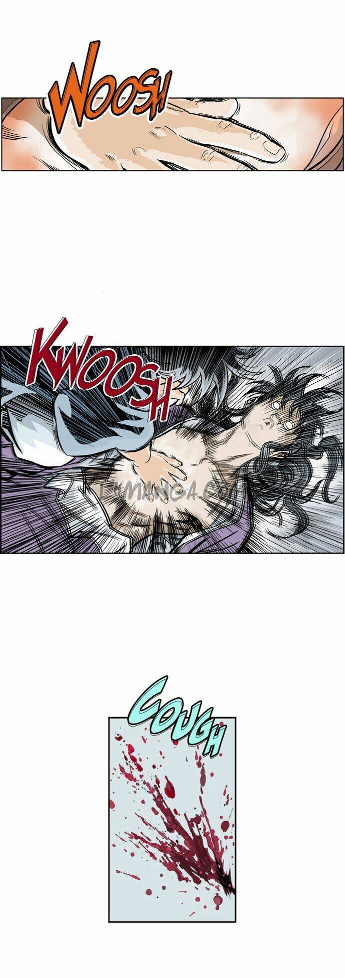 Gosu - Chương 1