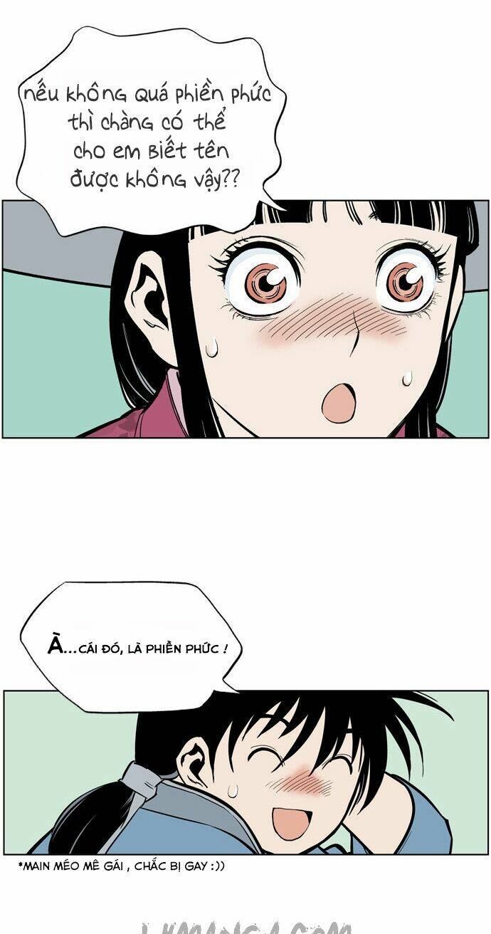 Gosu - Chương 1