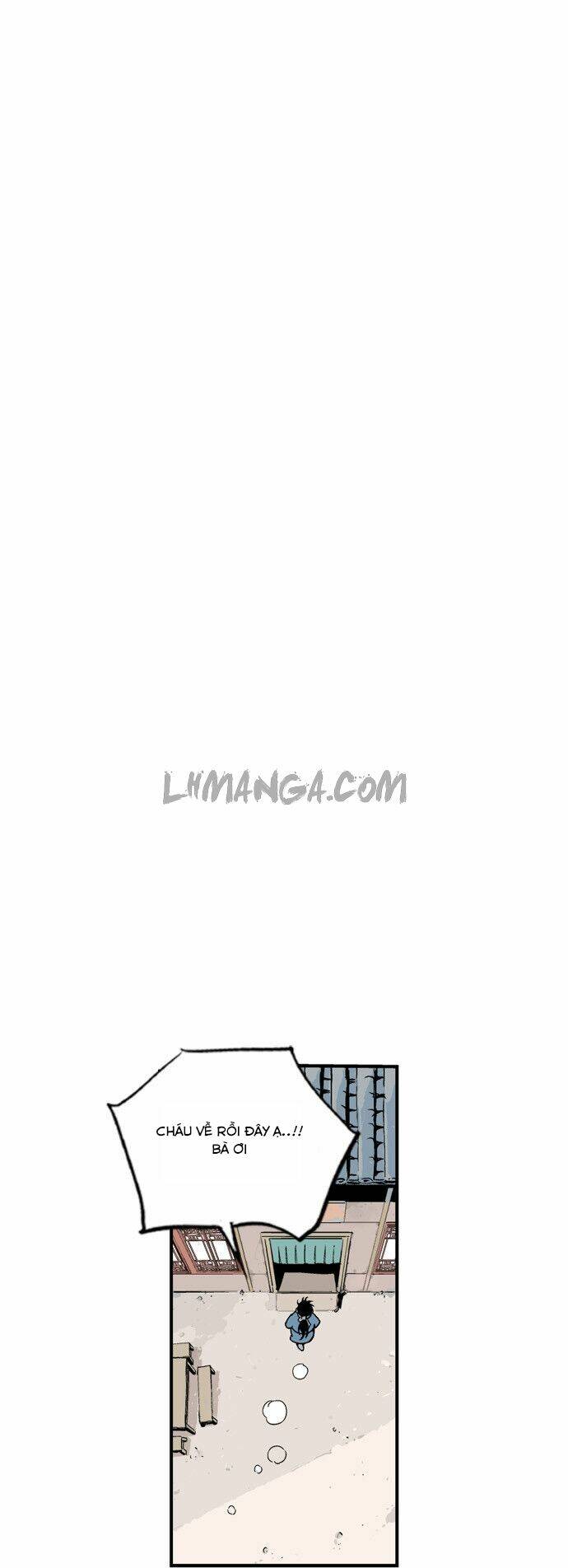 Gosu - Chương 1