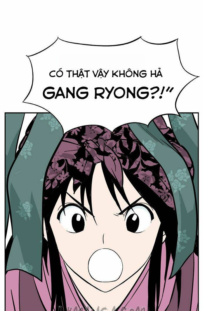 Gosu - Chương 1