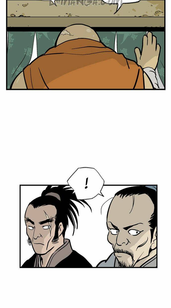 Gosu - Chương 1