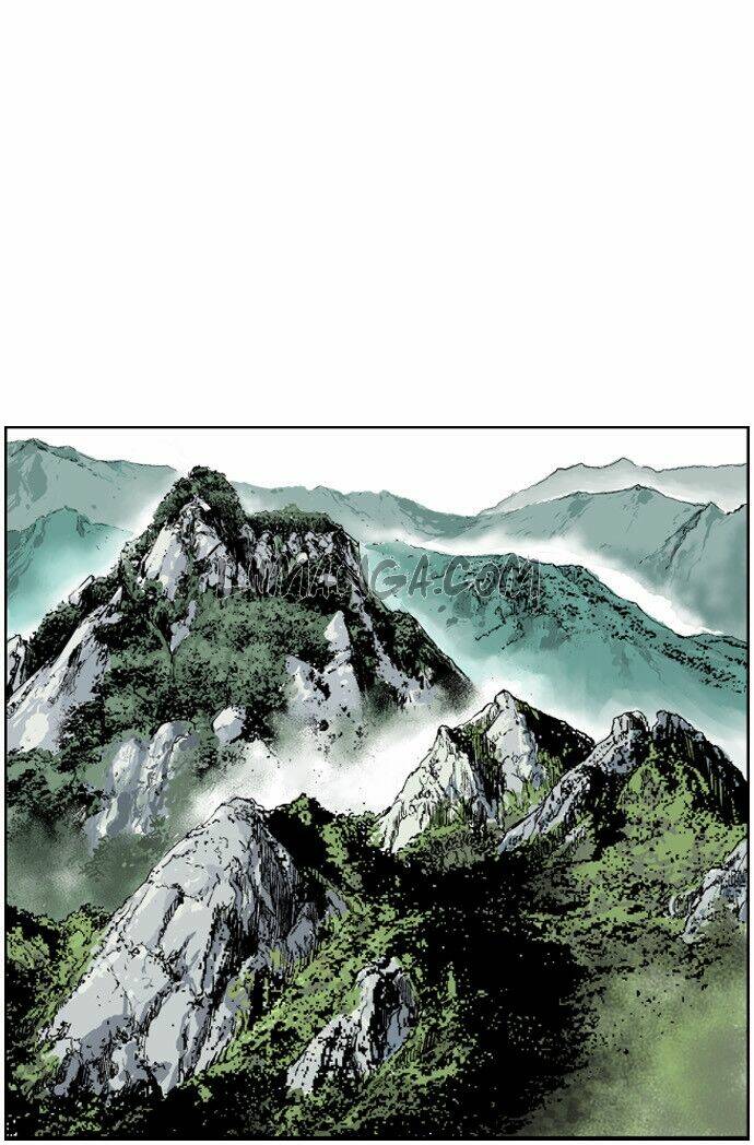 Gosu - Chương 1