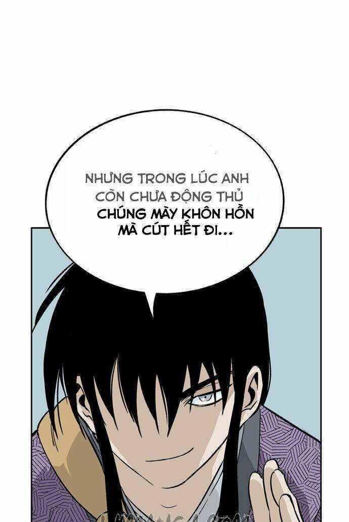 Gosu - Chương 1