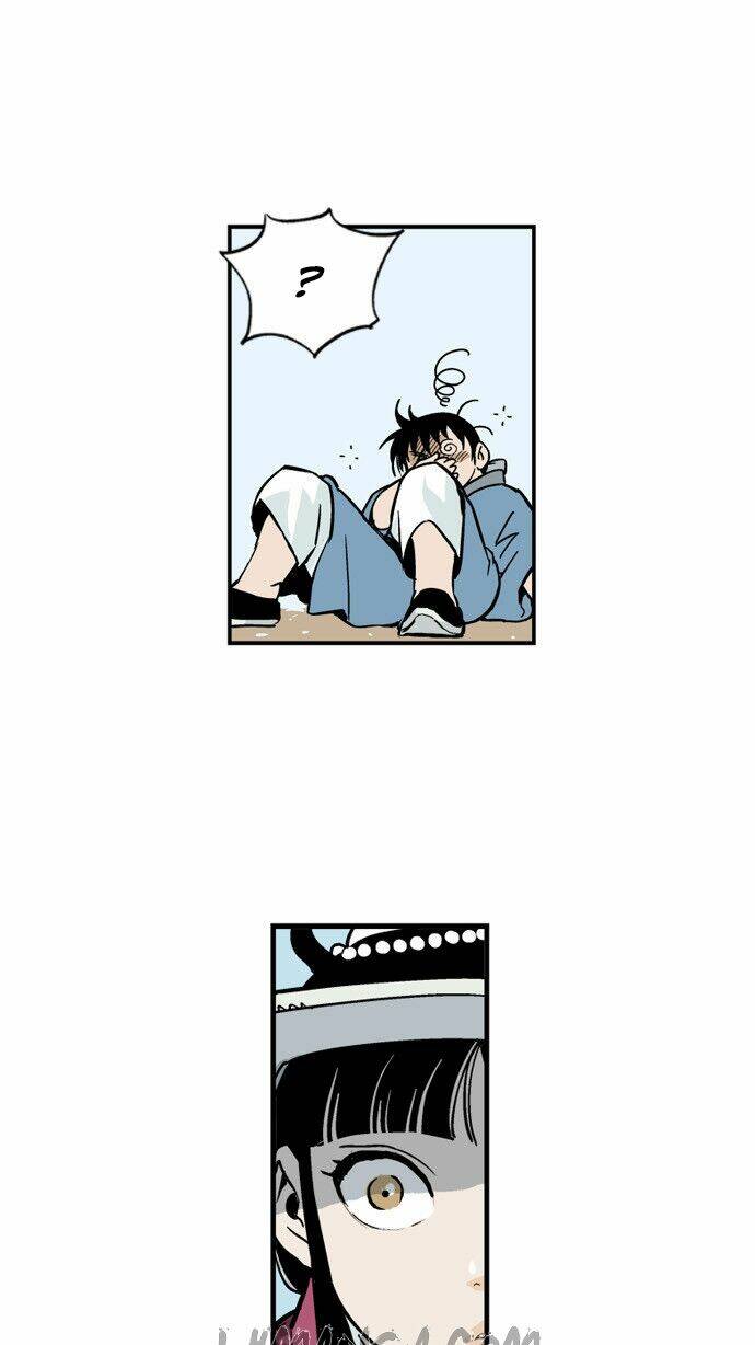 Gosu - Chương 1