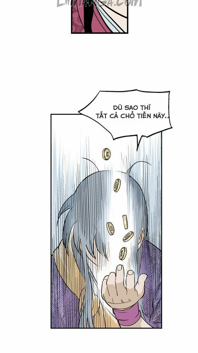 Gosu - Chương 1