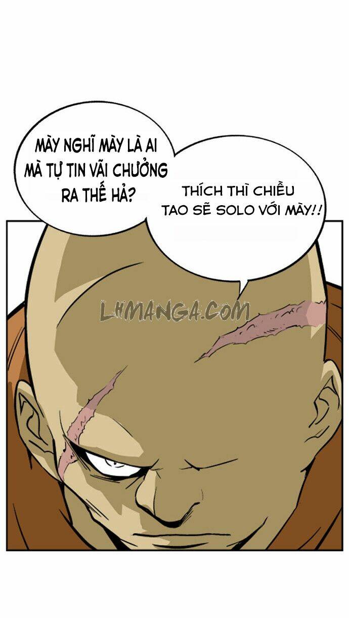 Gosu - Chương 1