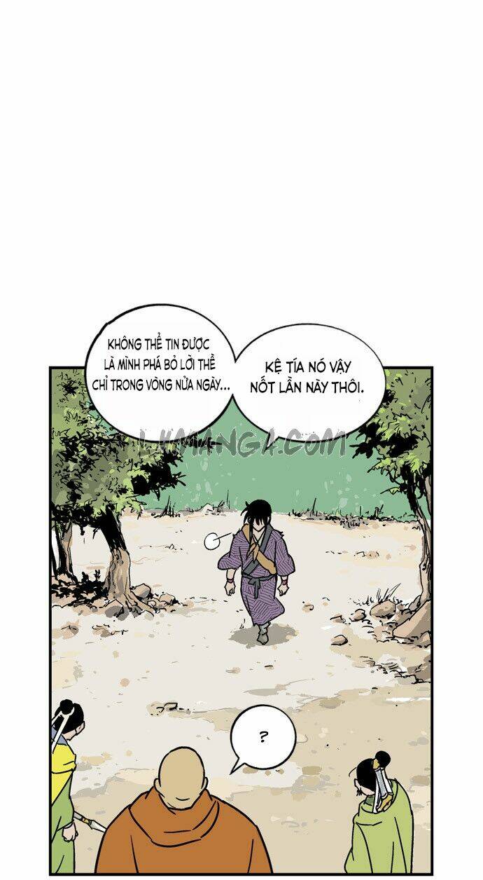 Gosu - Chương 1