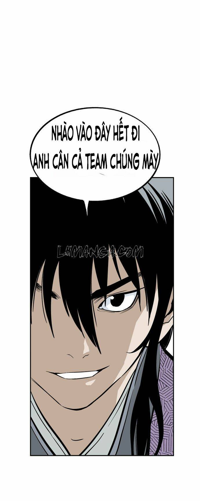 Gosu - Chương 1