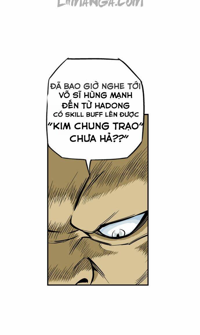 Gosu - Chương 1