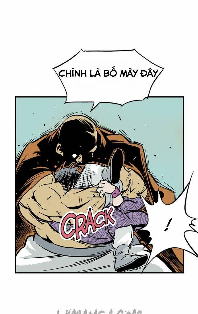 Gosu - Chương 1