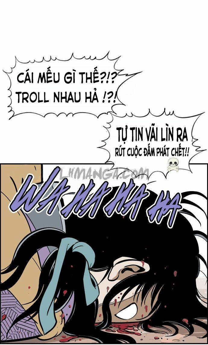 Gosu - Chương 1