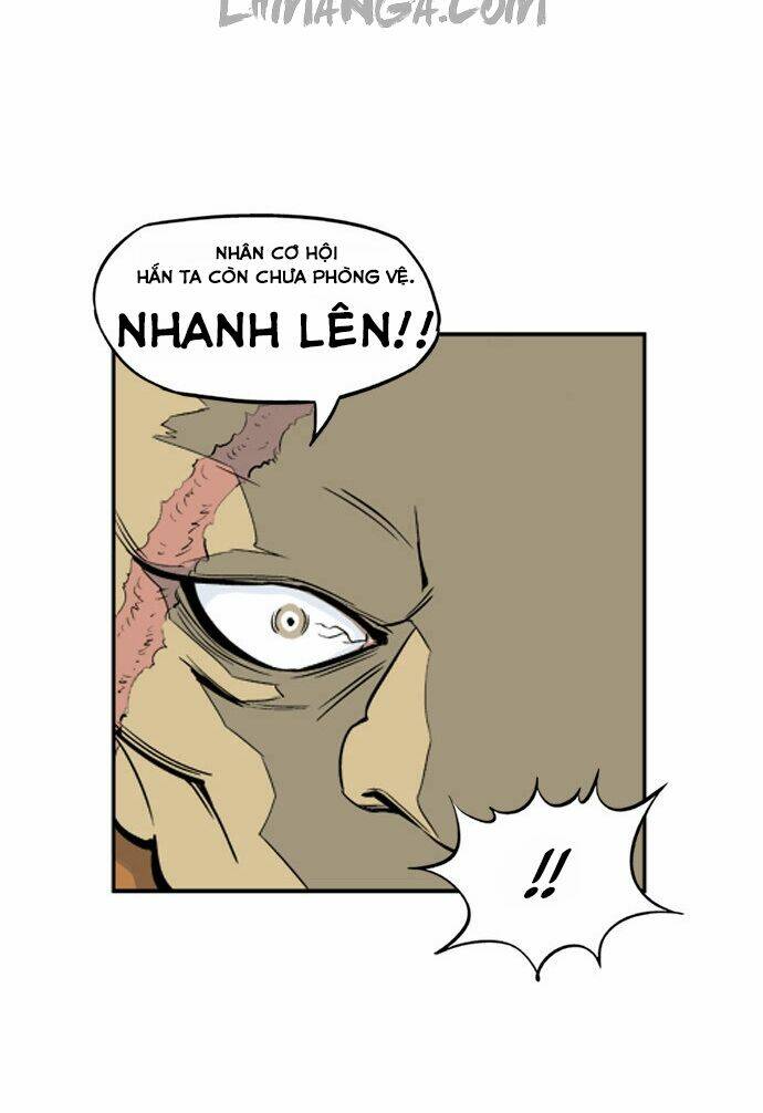 Gosu - Chương 1