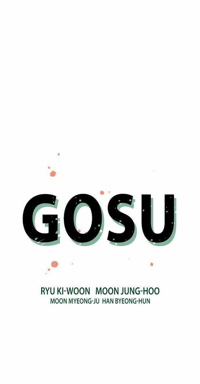Gosu - Chương 10