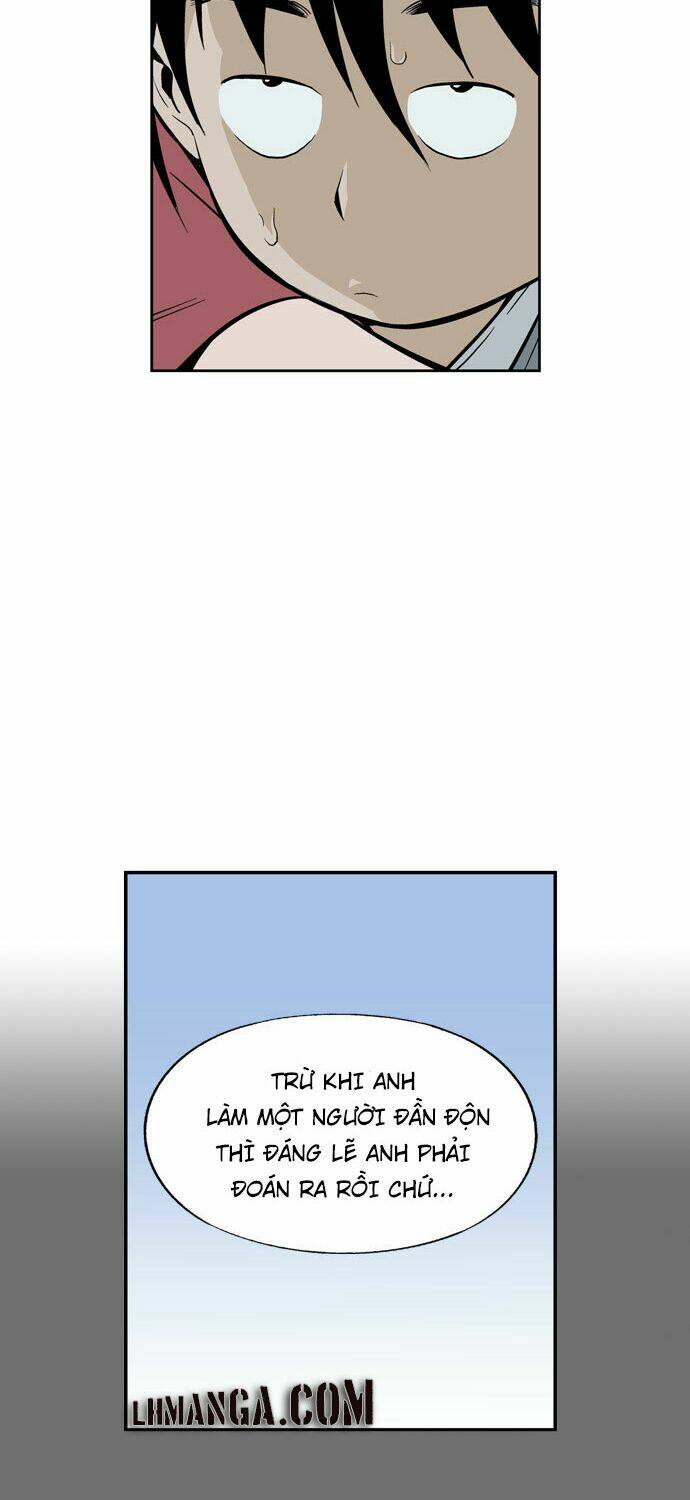 Gosu - Chương 10