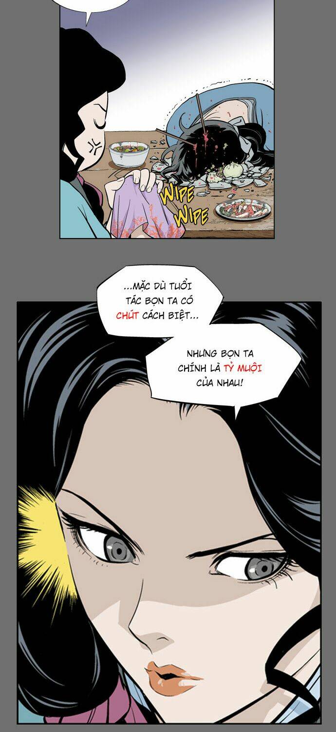 Gosu - Chương 10