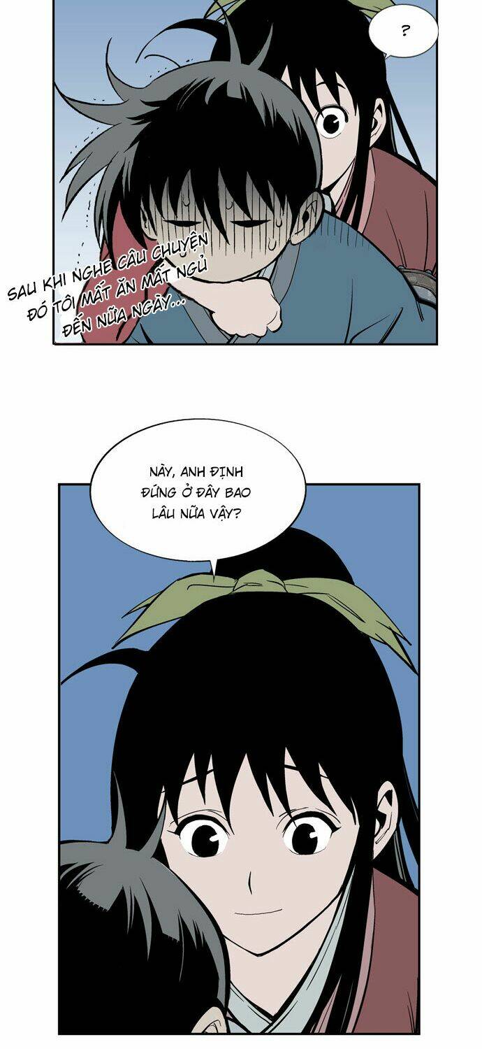 Gosu - Chương 10