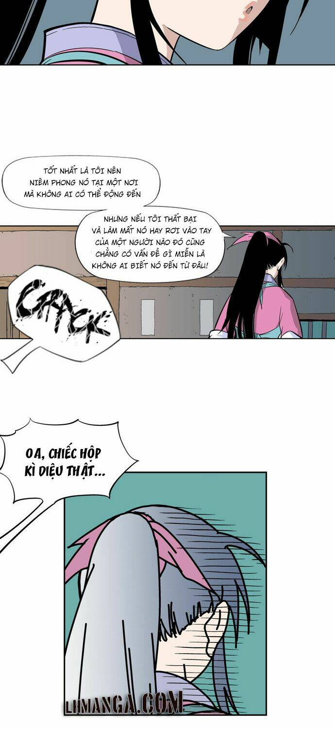 Gosu - Chương 10
