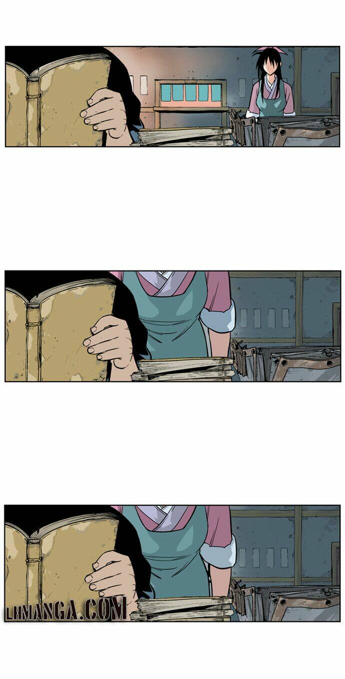 Gosu - Chương 10