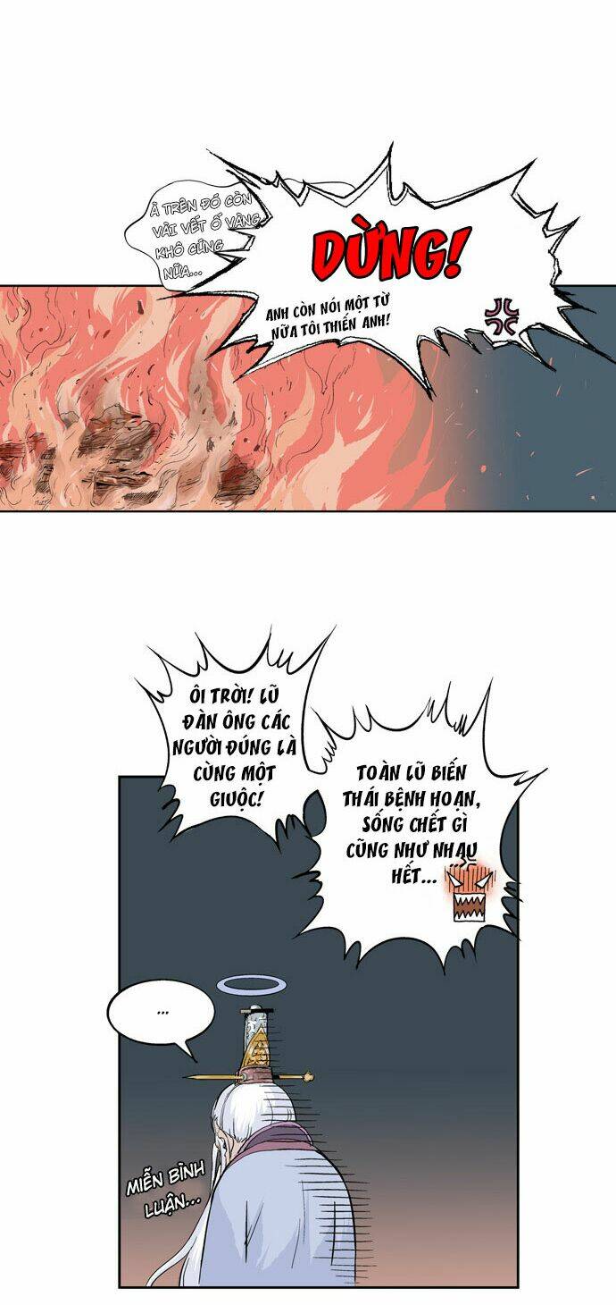 Gosu - Chương 10