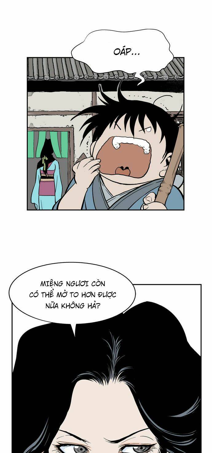 Gosu - Chương 10