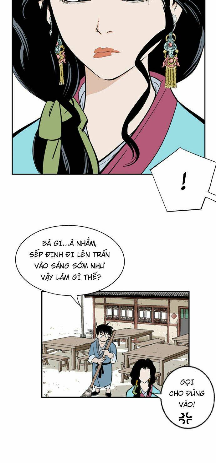 Gosu - Chương 10