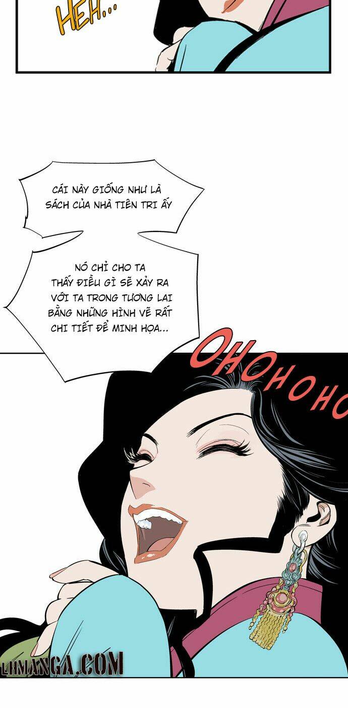 Gosu - Chương 10