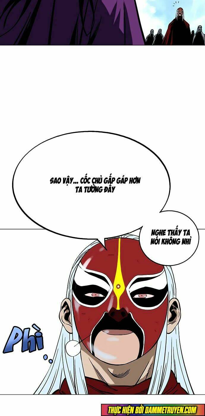 Gosu - Chương 100