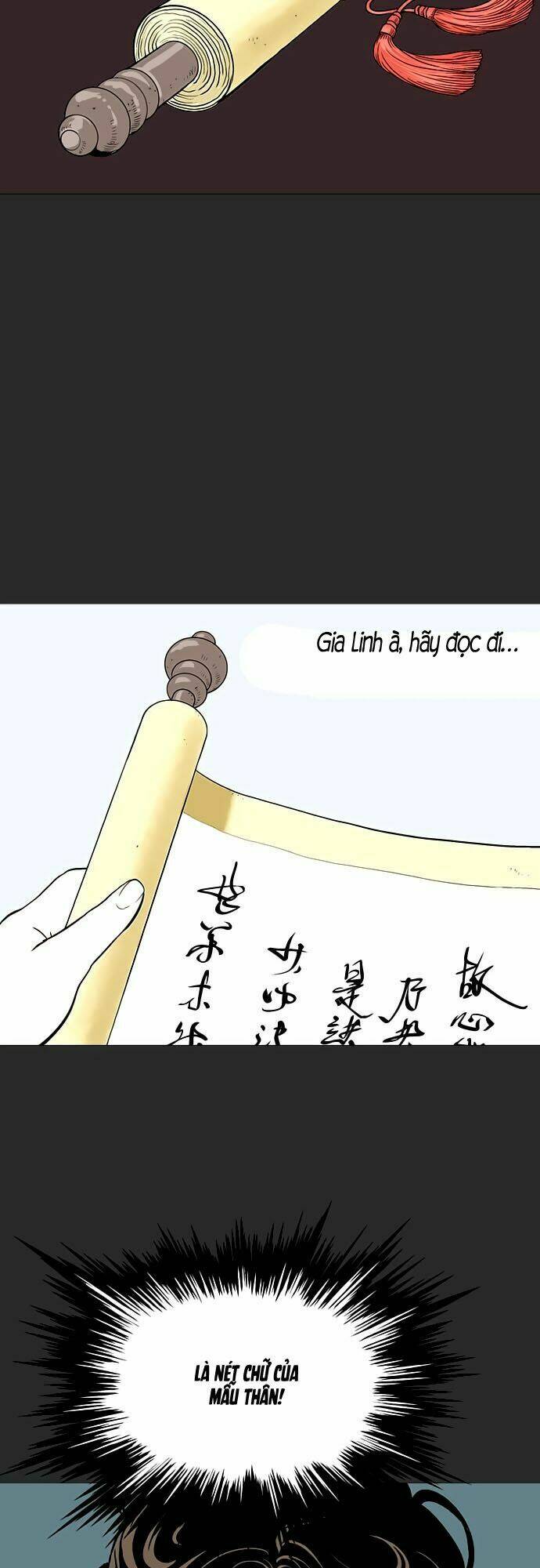 Gosu - Chương 100