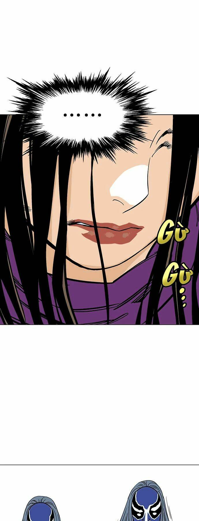 Gosu - Chương 100