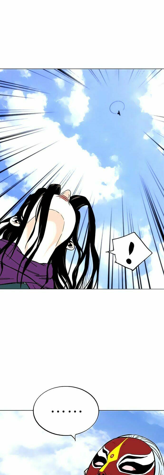 Gosu - Chương 100