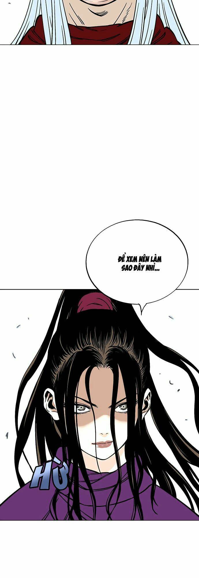 Gosu - Chương 100