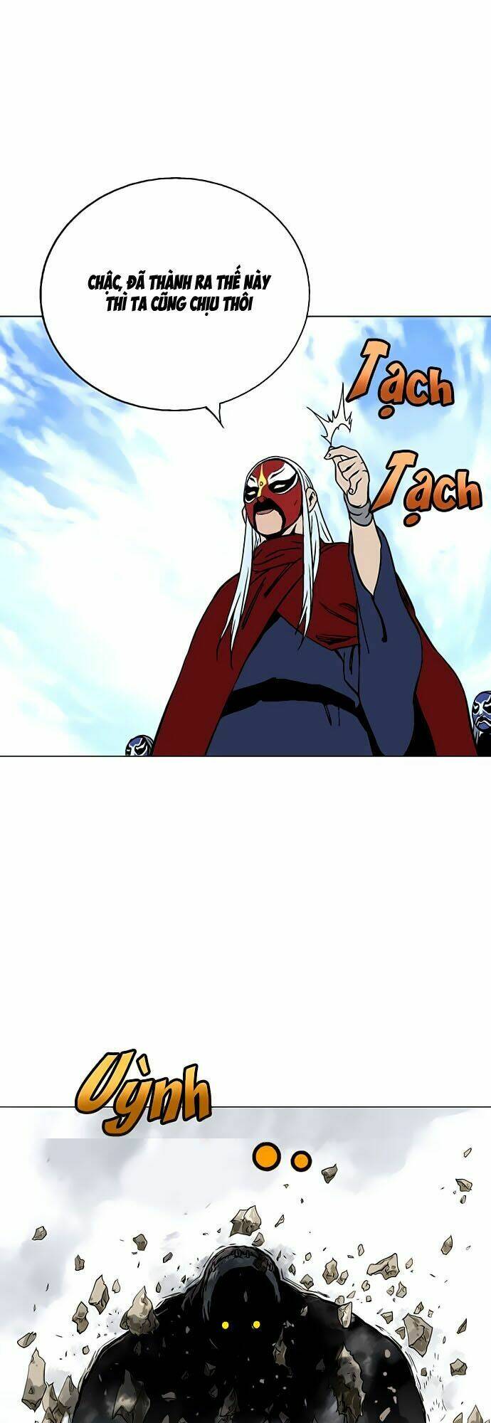 Gosu - Chương 100