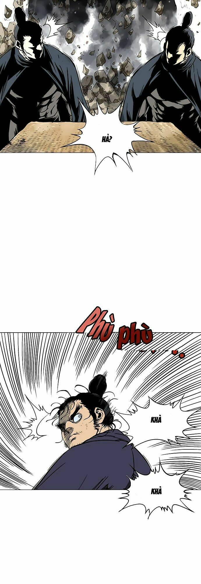 Gosu - Chương 100