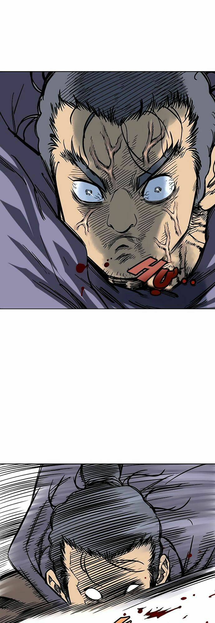 Gosu - Chương 100