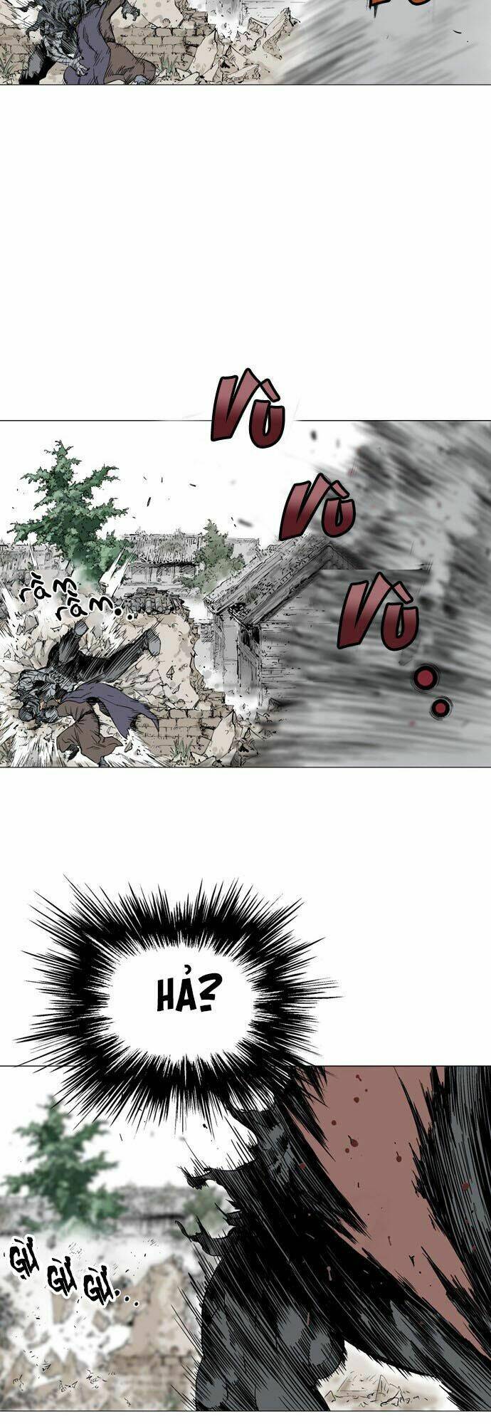 Gosu - Chương 101