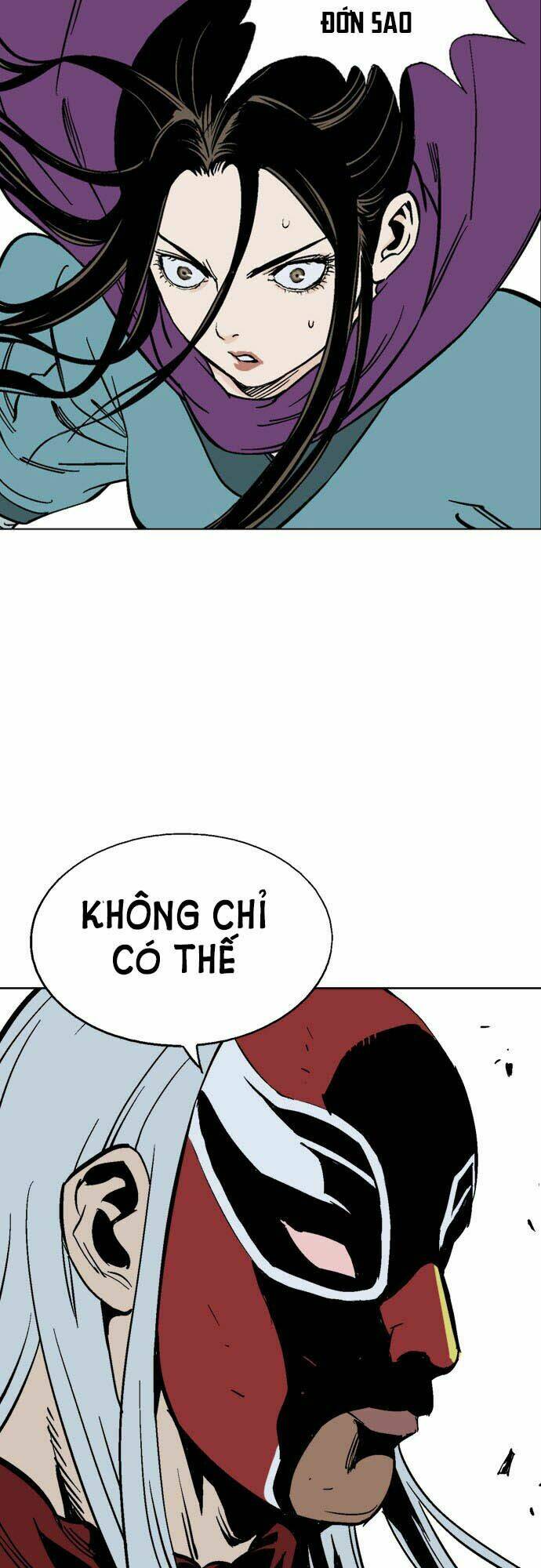 Gosu - Chương 101