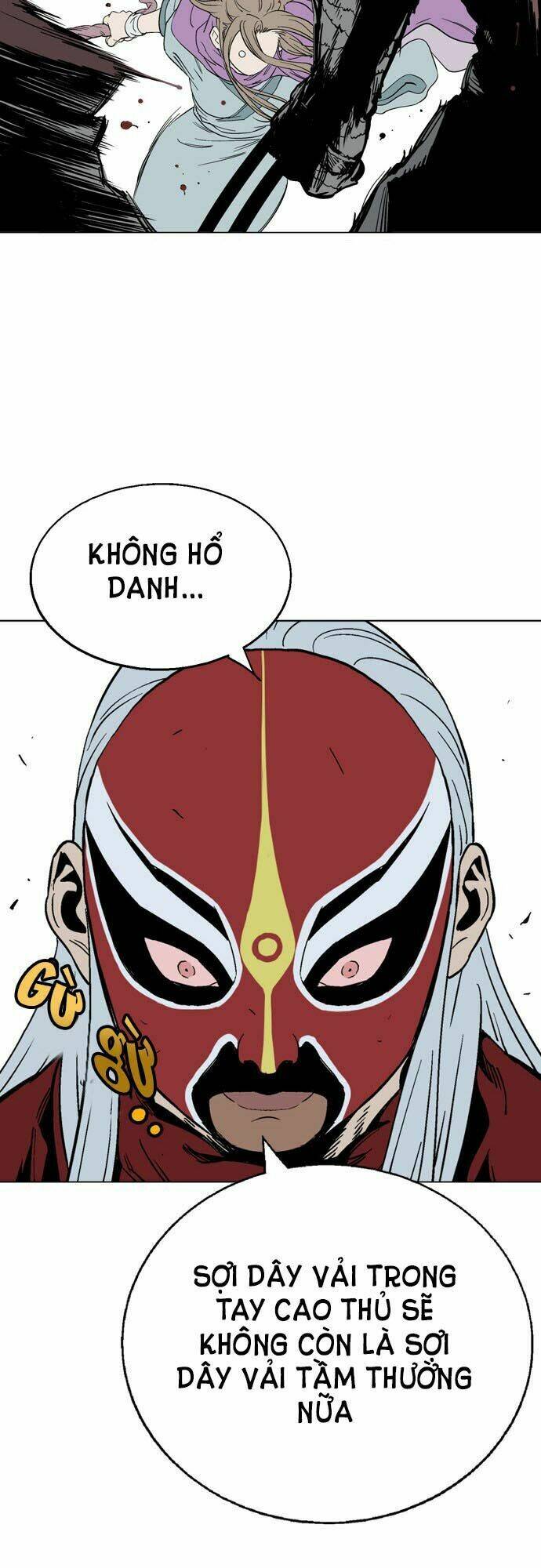 Gosu - Chương 101