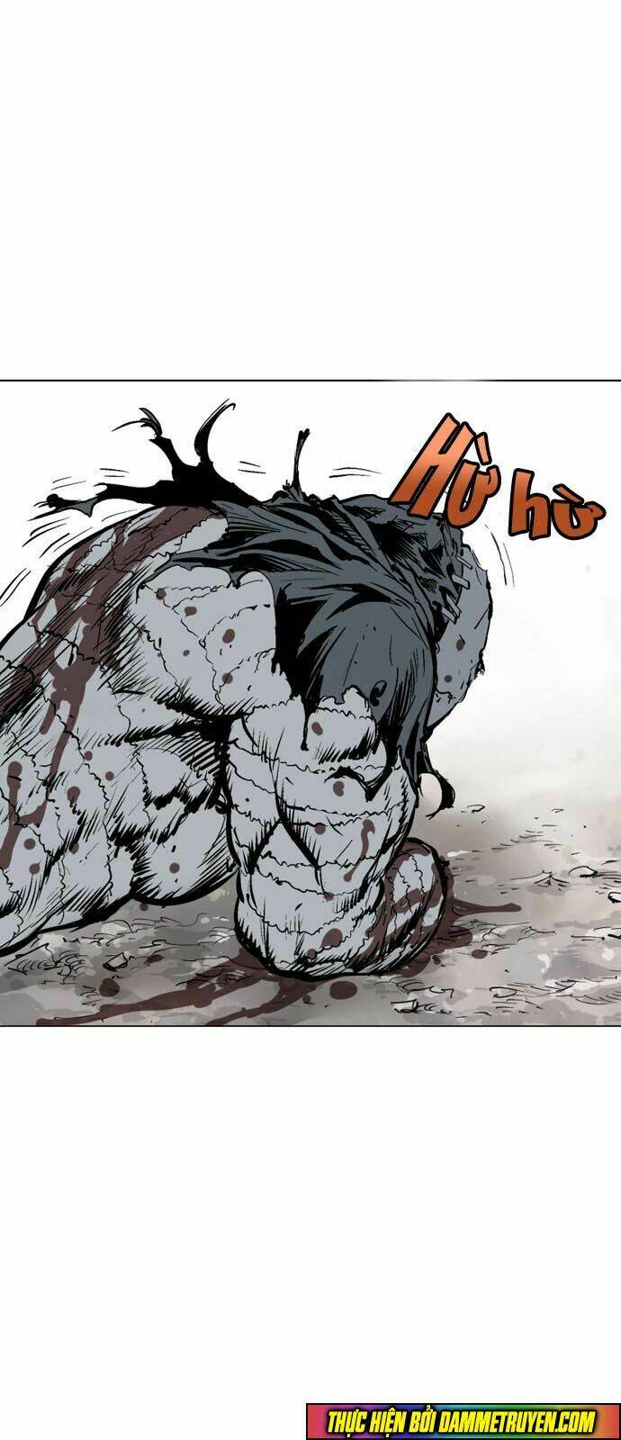 Gosu - Chương 101