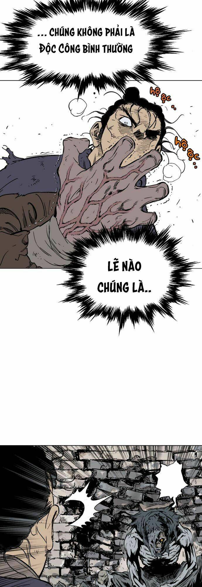 Gosu - Chương 101