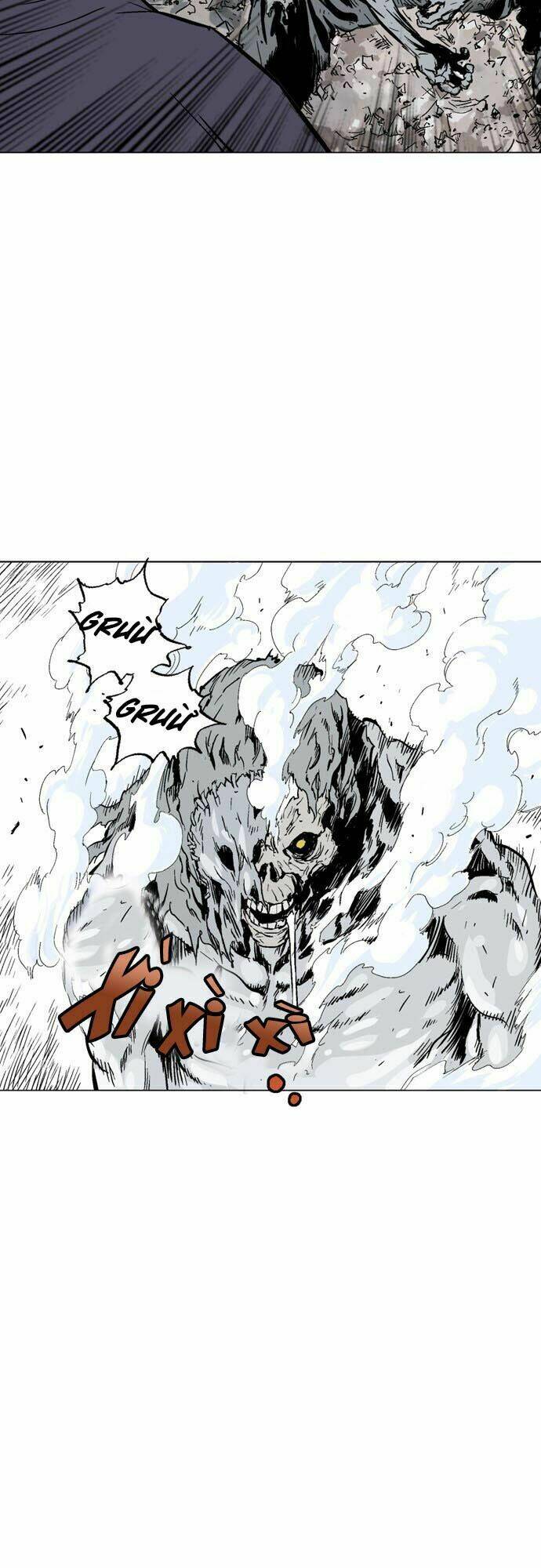 Gosu - Chương 101