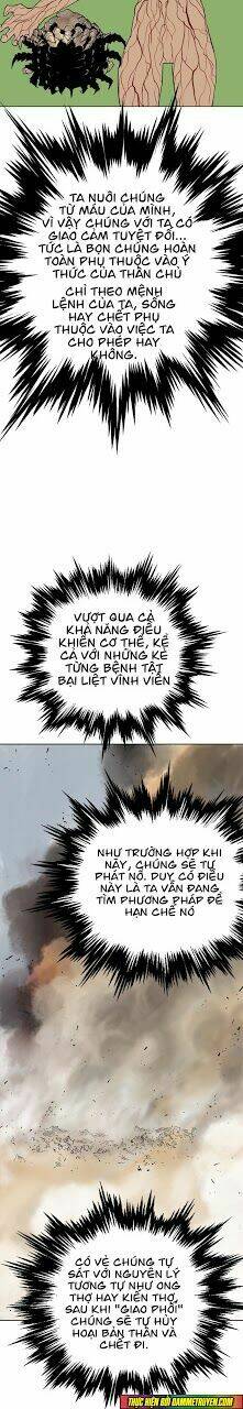 Gosu - Chương 101