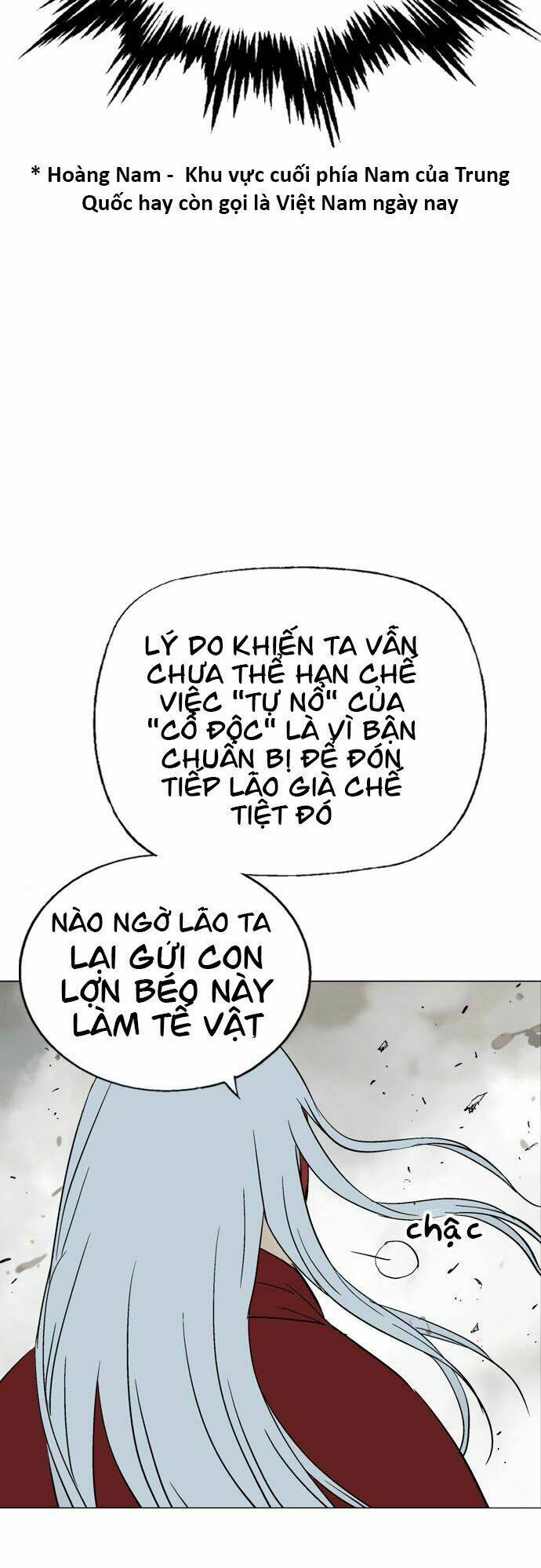 Gosu - Chương 101
