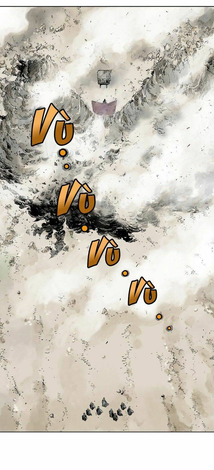 Gosu - Chương 101