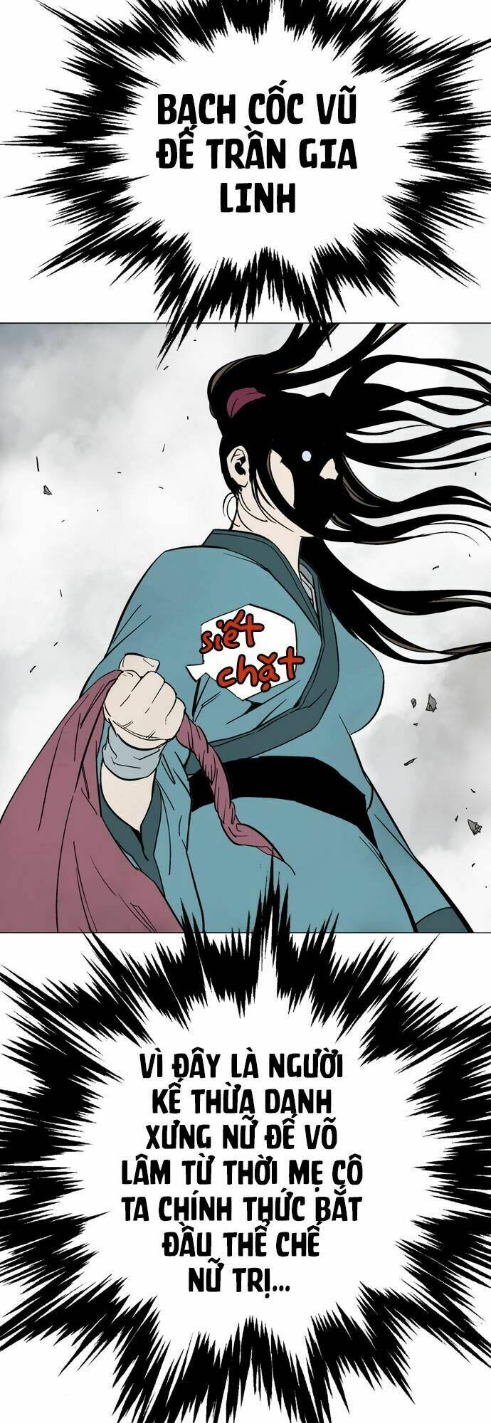 Gosu - Chương 101