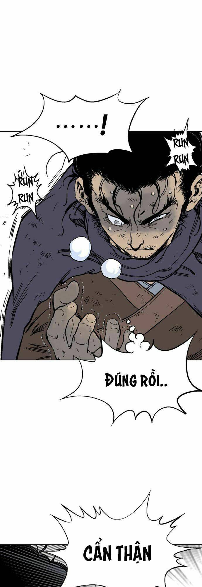 Gosu - Chương 101