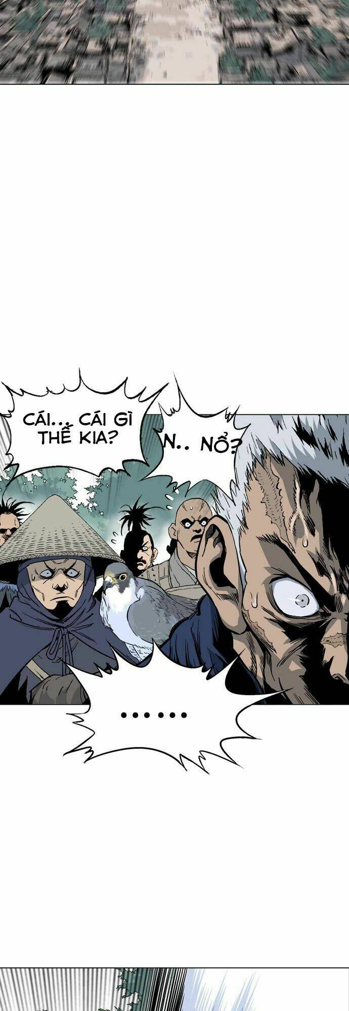 Gosu - Chương 102