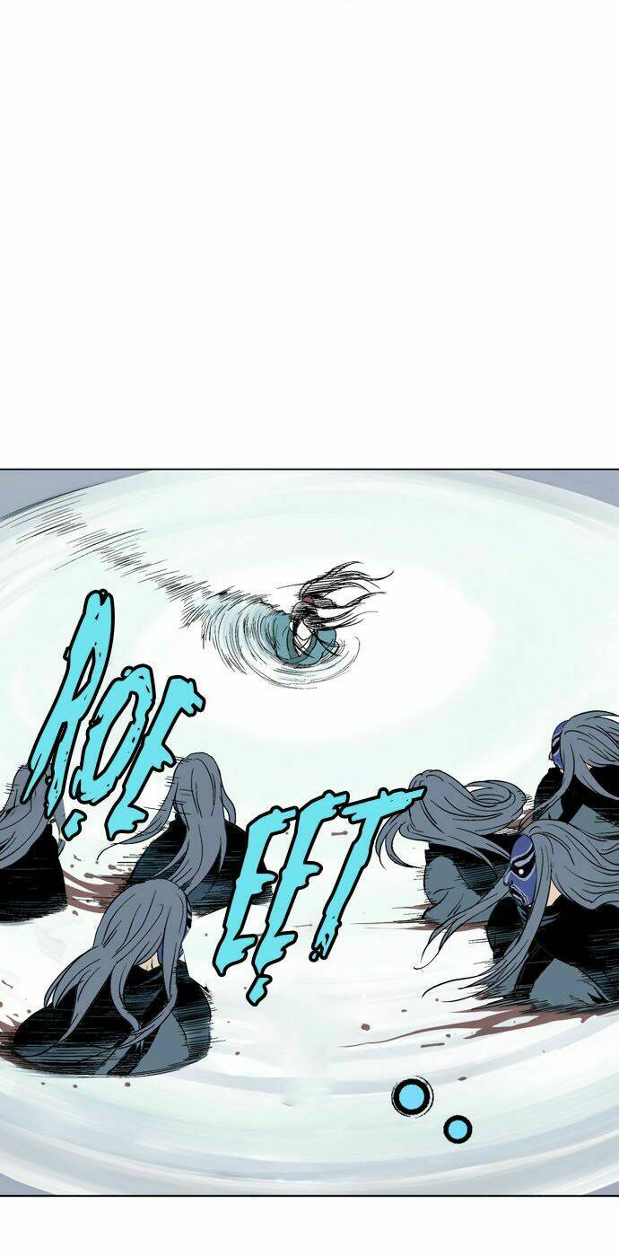 Gosu - Chương 102