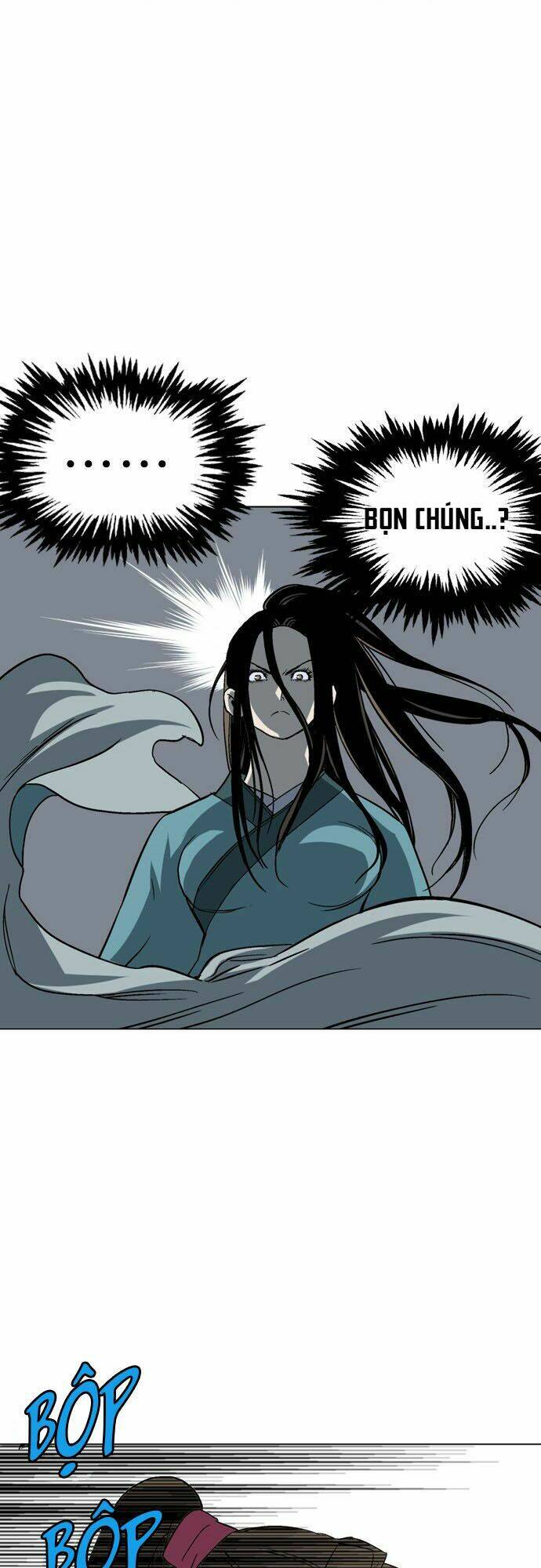 Gosu - Chương 102