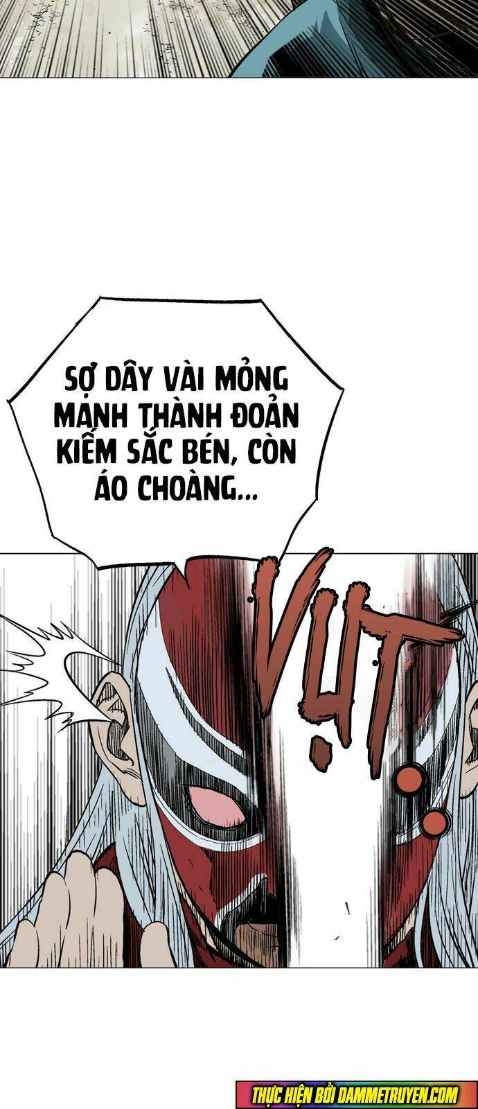 Gosu - Chương 102